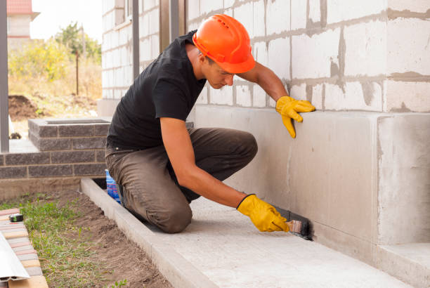 Licensed Crawl Space Encapsulation service in West Bloomfield, NY - SJ Waterproofing Pros